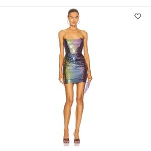 New Arrivals Jade Bustier Dress